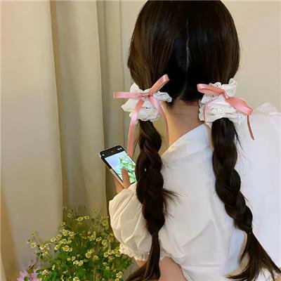 丫鬟不好惹